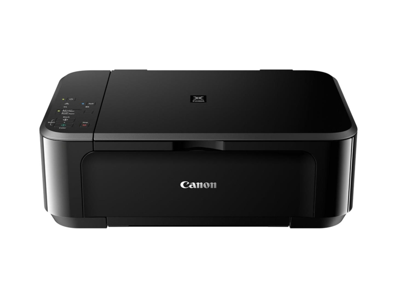 Canon Pixma MG3650S czarna